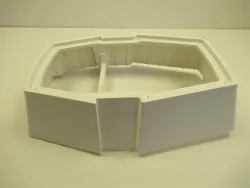 Abdeckung DP26 Serie
