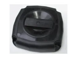 Abdeckung MK 150 ÖLFREI