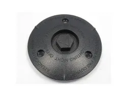 Abdeckung SAR 10/15 TOP