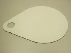 Abdeckung TH3309/D/V/TQ3209/D