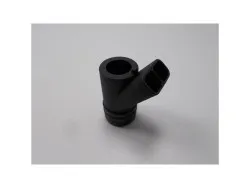 Absaugadapter ESS 150 KOMPOSIT PRO