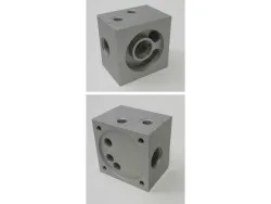 Abscheiderblock K-MID