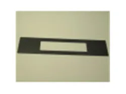 Abstreiferplatte MT50