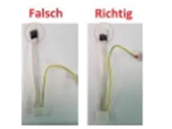 Adapterkabel Steuerung 6/5pol. BLCD Regler