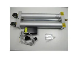 Adsorptionstrockner DR SONIC 320