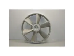 Alu-Lüfterrad VKM 390