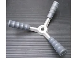 Aludruckgussgriff B /D17 PRO