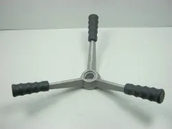 Aludruckgussgriff B23/B26PRO/DQ25