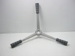 Aludruckgussgriff B33PRO/DQ32