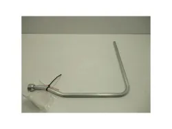 Aluleitung Handy 201OF, MB 301/24, MK265/ L24-100