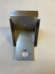 Anbauadapter BF20 / BF20L MH22V