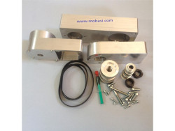 Anbausatz Optimum BF 46