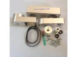 Anbausatz Optimum BF 46