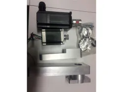 Anbausatz Wabeco D6000