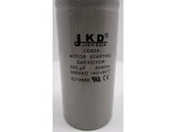 Anlaufkondensator 200µF/300VAC