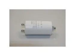 Anlaufkondensator 25µF / 450V