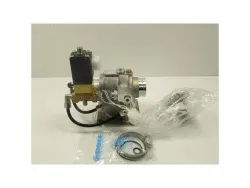 Ansaugregler BS 22 / 230V