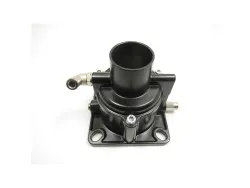 Ansaugregler IR 10DC