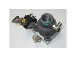 Ansaugregler IR 10MIC