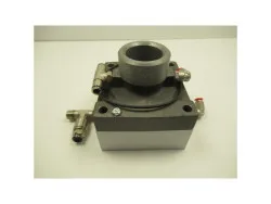 Ansaugregler IR 20, PLUS SD