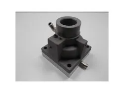 Ansaugregler IR 30 11-15KW