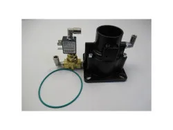 Ansaugregler IR 30 DC / 24V / PLS 22