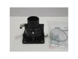 Ansaugregler IR 30 DC