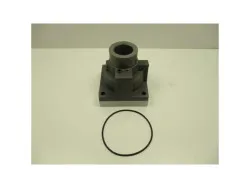 Ansaugregler IR 30 NEW