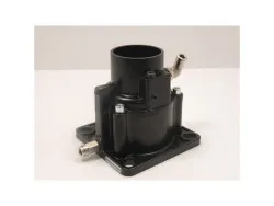 Ansaugregler IR 30DC 11-16kW