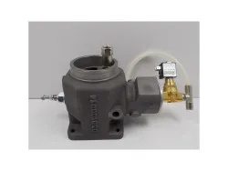 Ansaugregler IR 40 / 220V AC