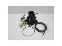 Ansaugregler SNG 45 - IR 30DC