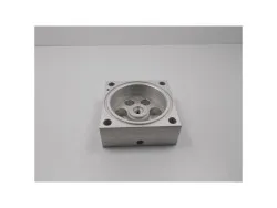 Ansaugreglerblock IR 20