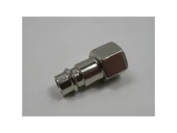 Anschlussnippel DST 8/31