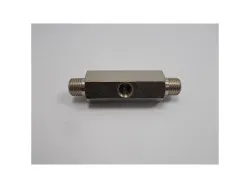 Anschlußstück AB SILENCE 50 PRO