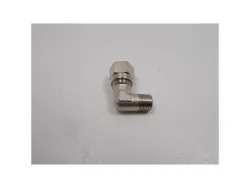 Anschlußstück AB SILENCE 50 PRO