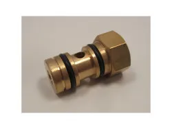 Anschlussstück SAR 10/15 RP