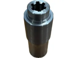 Antriebseineinheit BF20 / BF20L  (ohne Lager)