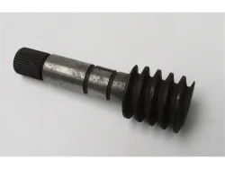 Antriebsschnecke B 40 GSM/GSP
