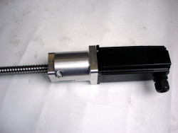 Antriebsset 16mm Spindeln