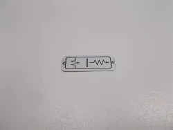 Anzeiger D 320 x 920 SG TH 3309