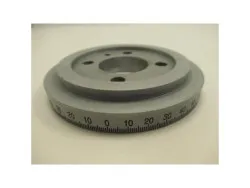 Anzeigering D 280 x 700 G TU 2807