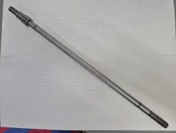 Anzugstange Druckluft Werkzeugspannsystem ISO40