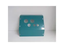 Armaturenblende Compact Air 320/24 OF E