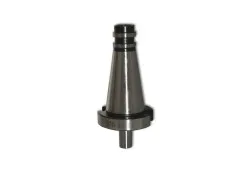 Aufnahmedorn für Bohrfutter ISO 40