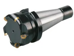 Aufnahmeschaft ISO 40 Kopier- und Planmesserkopf