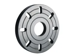 Aufspannscheibe Ø 240 mm für TU 2506 / TU 2807