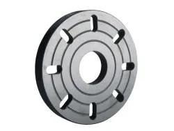 Aufspannscheibe Ø 265 mm für TU 2807