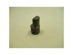 Ausgangswelle D 140 x 250 TU 1503 V