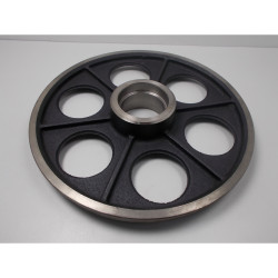 Bandrolle MBS 300