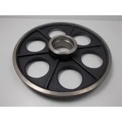 Bandrolle MBS 300